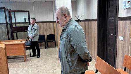 В Новосибирске впечатавший пенсионерку в стену водитель заплатит ей 700 тысяч